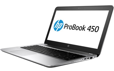 HP Probook 450 G4/ I5-7300U/4GB/256GB/15.6"