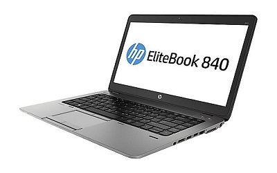 HP Elitebook 840 G2/ I5-5200U/4GB/128GB