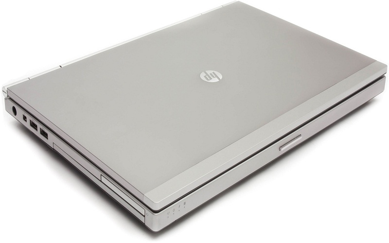 HP Elitebook 8470P/ I5 -3320M/4GB/320GB