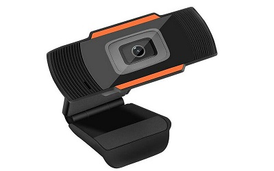 Webcam sử dụng cho PC - Laptop X1-HD có mic (1.0Mpx, HD720, 30fps)